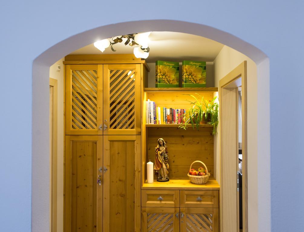 Apartamento Unterkehrhof Laion Habitación foto